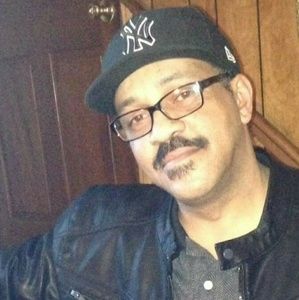 Meet your Posher, George